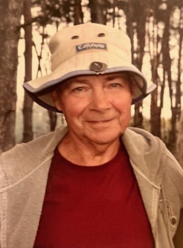 Clifford T. ‘Cliff’ Coppock